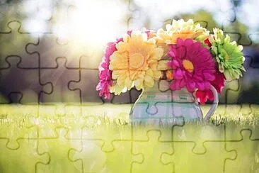 OK jigsaw puzzle