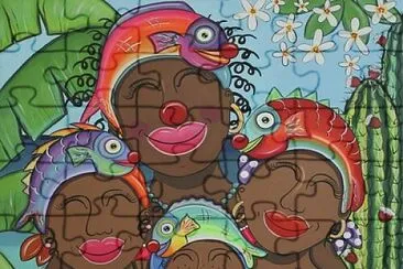 image jigsaw puzzle