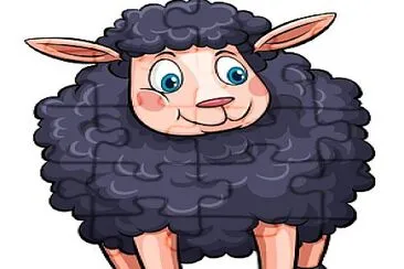 פאזל של image