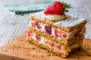 cake jigsaw puzzle