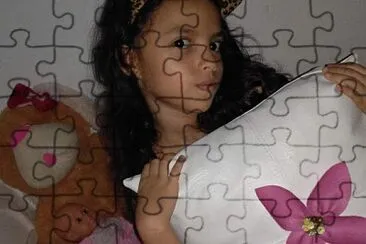 bella jigsaw puzzle