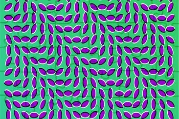 optical illusion