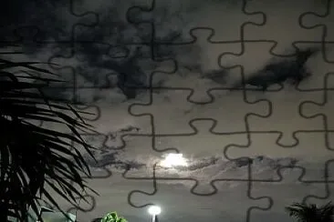 פאזל של DESPIDIENDO EL 2020 EN CANCUN