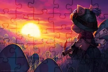 Teemo el explorador