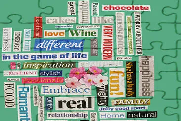 Live Life More Creatively