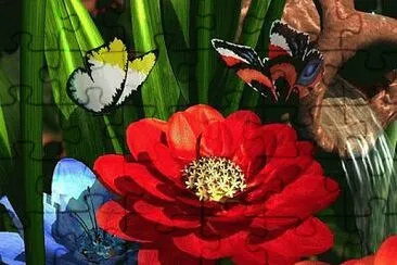 OK jigsaw puzzle