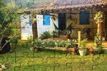 roÃ§a jigsaw puzzle