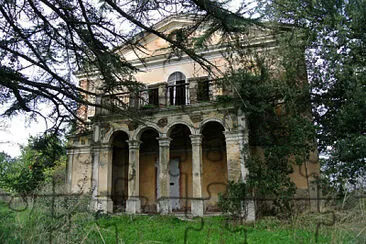 פאזל של villa