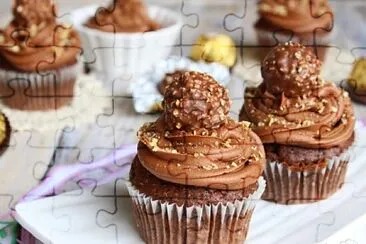 cupcake
