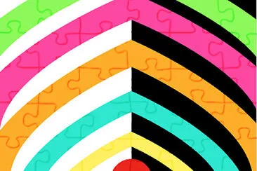 פאזל של Colors