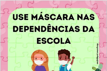 medidas de prevenÃ§Ã£o para um retorno seguro