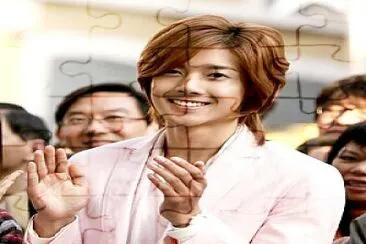 Kim Hyun-joong