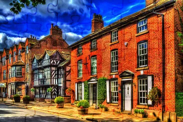 Prestbury-Inglaterra
