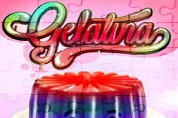gelatina jigsaw puzzle