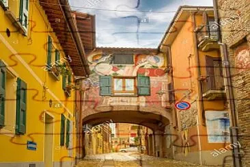 casa jigsaw puzzle