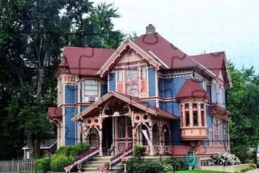 casa