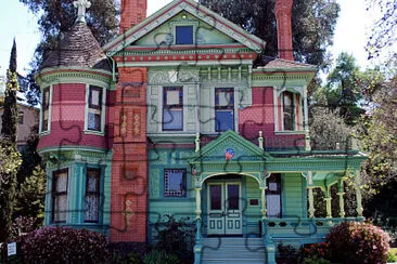 casa