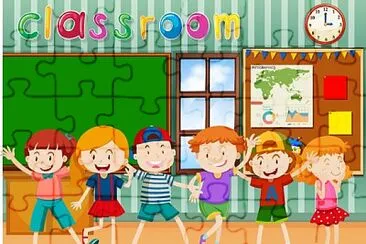 DESPEDIDA jigsaw puzzle