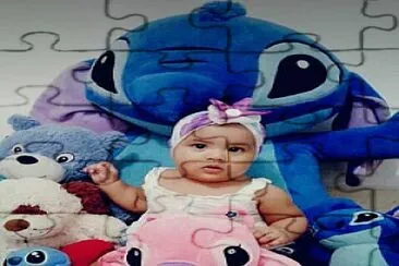 my sobrina