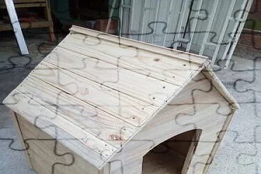 la casa del perro {luna}