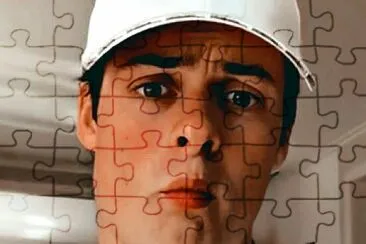QUEBRA CABEÇA 2 jigsaw puzzle