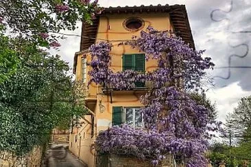 Toscane jigsaw puzzle