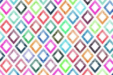colorful-geometric-patterns jigsaw puzzle