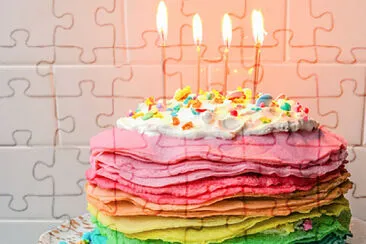 cake jigsaw puzzle