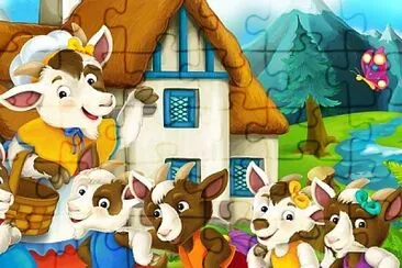 Noticia jigsaw puzzle