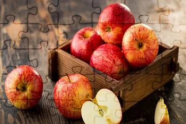 manzanas