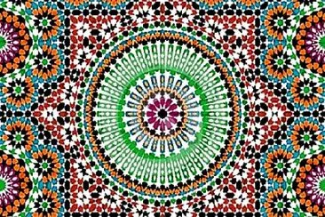 draw jigsaw puzzle