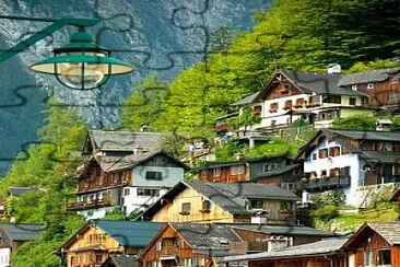 Lugares jigsaw puzzle