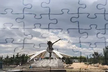 Cristo Roto