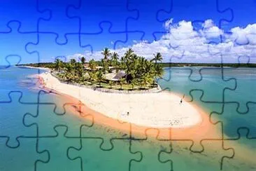 Brasil jigsaw puzzle