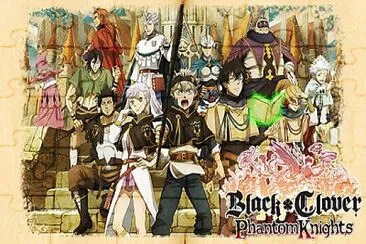 um anime irado