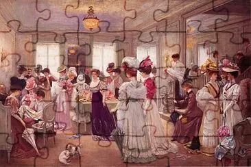 Belle epoque