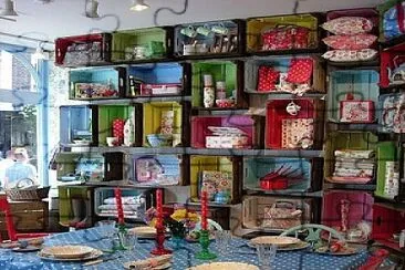 Lugares jigsaw puzzle