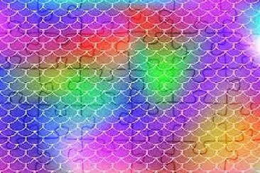 draw jigsaw puzzle