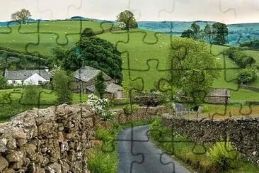 imagem jigsaw puzzle