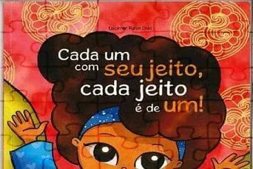 QUEBRA-CABEÇA jigsaw puzzle