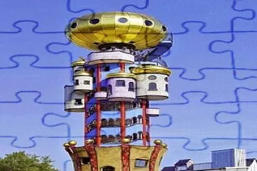 Lugares jigsaw puzzle