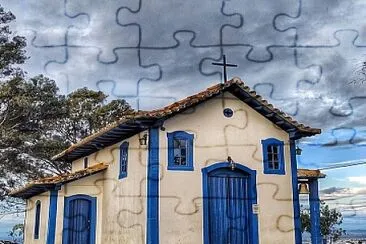 CENÁRIO K441 jigsaw puzzle