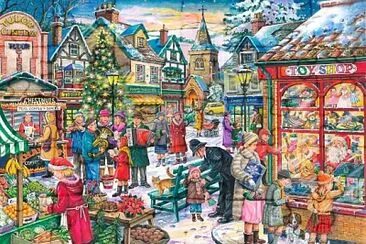  jigsaw puzzle