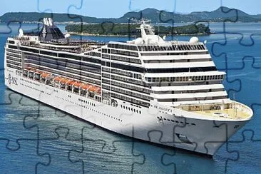 CRUCERO