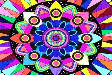 draw jigsaw puzzle