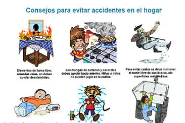 accidentes jigsaw puzzle