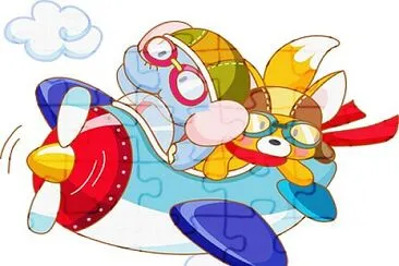 image jigsaw puzzle