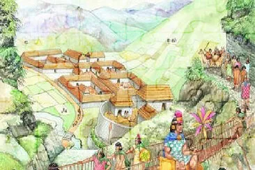 IMPERIO INCA