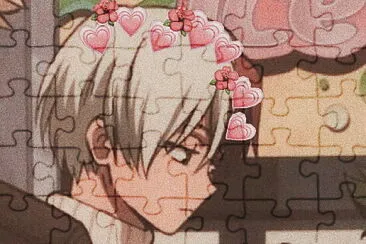 shoto mha jigsaw puzzle