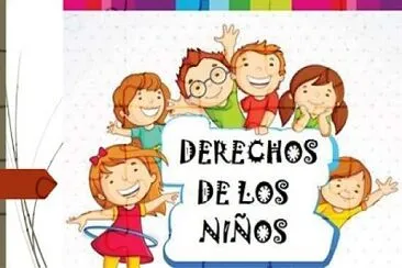 derechos de los niños